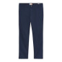 Pantalón Topsfield Twill Chino Straight Hombre Dark Sapphire