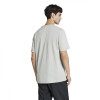 Remera Adidas M C CAMO BOX de Mujer - JI6762 Gris