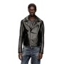 Casacas Urbano Para Hombre L-Eo-Wrd Jacket Negro