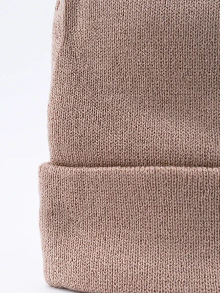 GORRO CAIRO BEIGE
