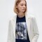 Remera Leonardi Estampado 5