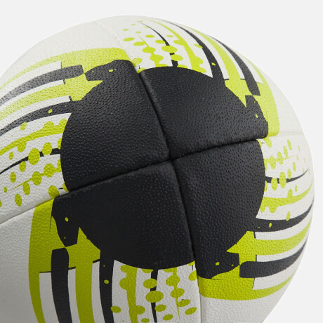 PELOTA DE RUGBY MACRON - MODELO SIMOON PELOTA DE RUGBY MACRON - MODELO SIMOON
