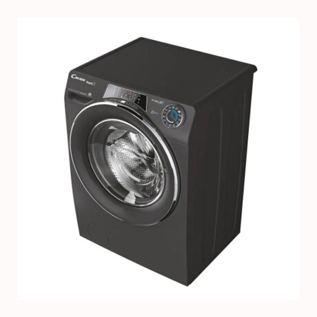 Lavasecarropas Candy Inverter ROW41066DWHCR 10 Kg Gris Oscuro