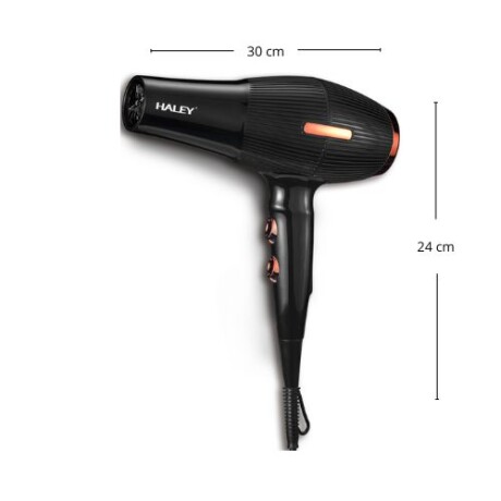 SECADOR DE PELO 2000W Secador De Pelo 2000W