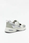 ZAPATILLA WILLEMINA Plateado