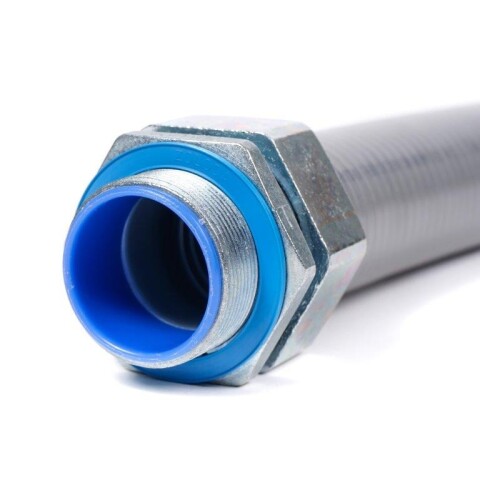 ""CAÑO METAL.FLEX. C/PVC 1/2"" (X MTR) ZOLODA" ""CAÑO METAL.FLEX. C/PVC 1/2"" (X MTR) ZOLODA"