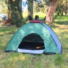 Carpa impermeable 2 Personas + Colchón Inflable 1 Plaza + Inflador Carpa impermeable 2 Personas + Colchón Inflable 1 Plaza + Inflador