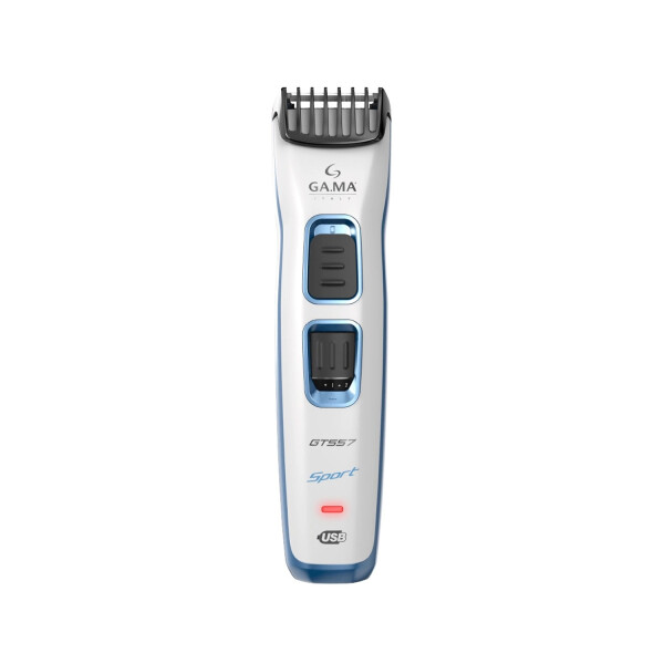 Combo Afeitadora Gama Sport Gsh987 + Clipper Gt557 Sport COMBO AFEITADORA GSH987 + CLIPPER GT557