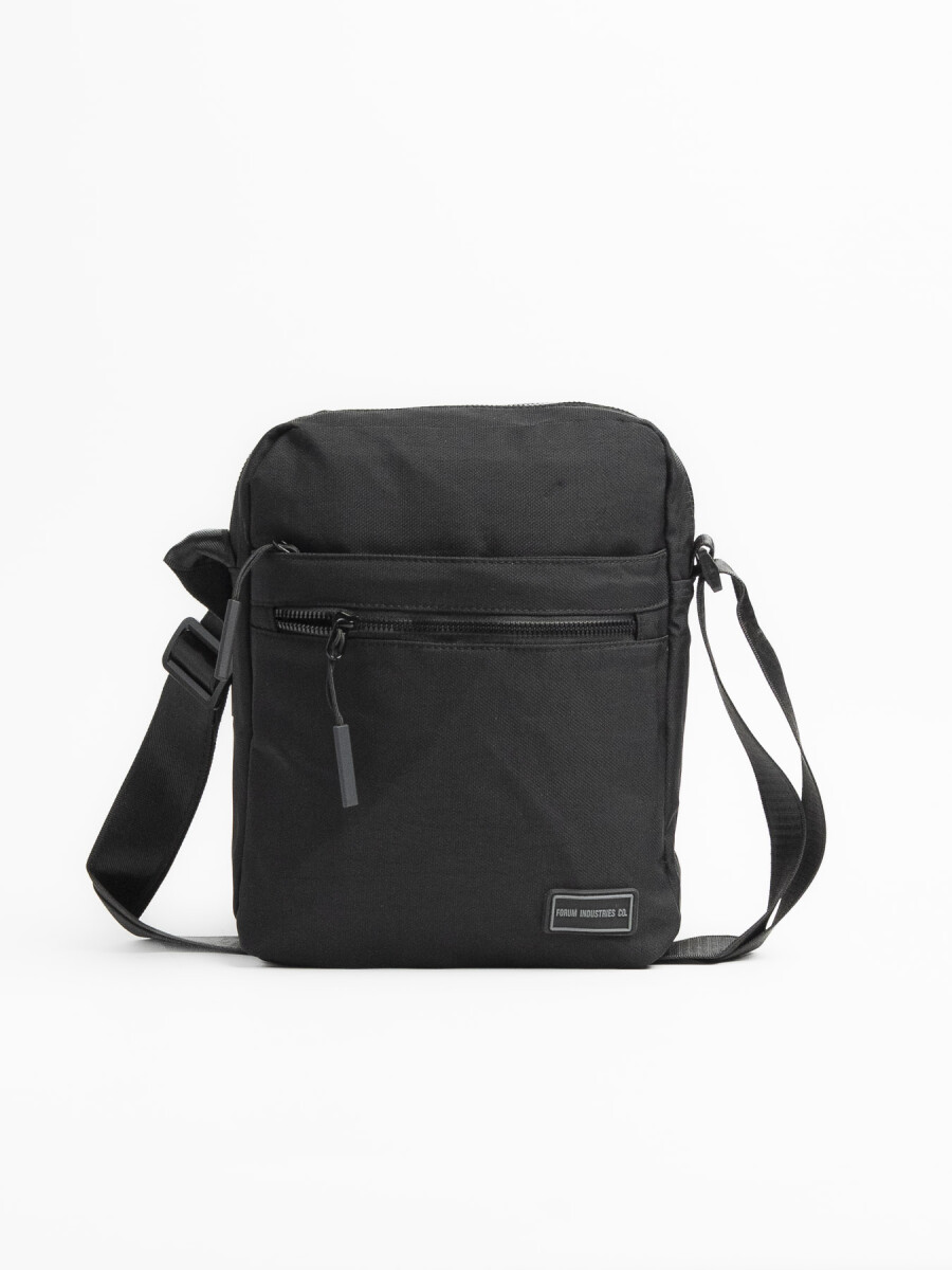 Morral Street - Negro 