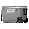 Conservadora Coleman 58 Lts Con Ruedas Conservadora Coleman 58 Lts Con Ruedas