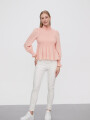 Blusa Demi Estampado 1