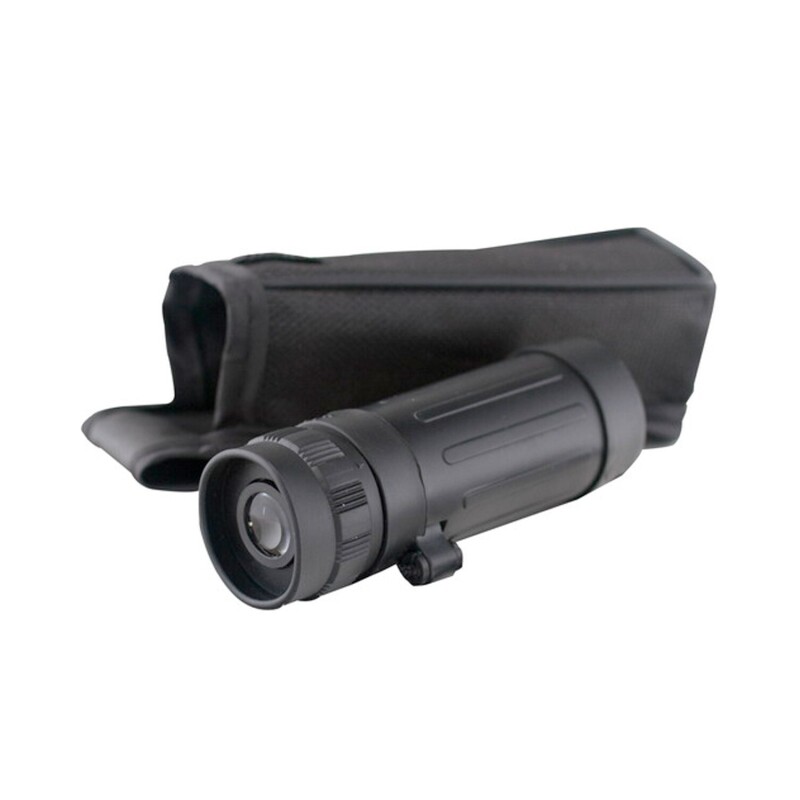 Monocular De 8-21 M Con Tacto De Goma Arye A018 Monocular De 8-21 M Con Tacto De Goma Arye A018