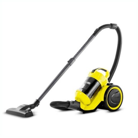 Aspiradora Sin Bolsa En Seco KARCHER VC3 1300W Aspiradora Sin Bolsa En Seco KARCHER VC3 1300W