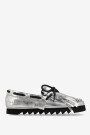 ZAPATO IO Plata