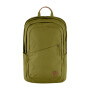 Mochila Fjallraven Raven 28 Unisex Foliage Green
