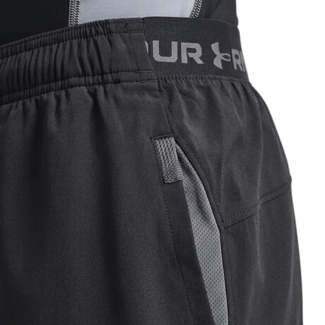 Short Under Armour Vanish Woven DC Black