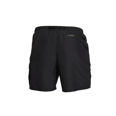 SHORT NIKE SWIM BELTED PACKBLE 5 Black