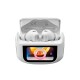 Auriculares Inalámbricos Blackview Airbuds12 Bluetooth Blanco