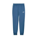 Pantalon de Hombre Puma Ess Nº1 Logo Sweatpants Azul