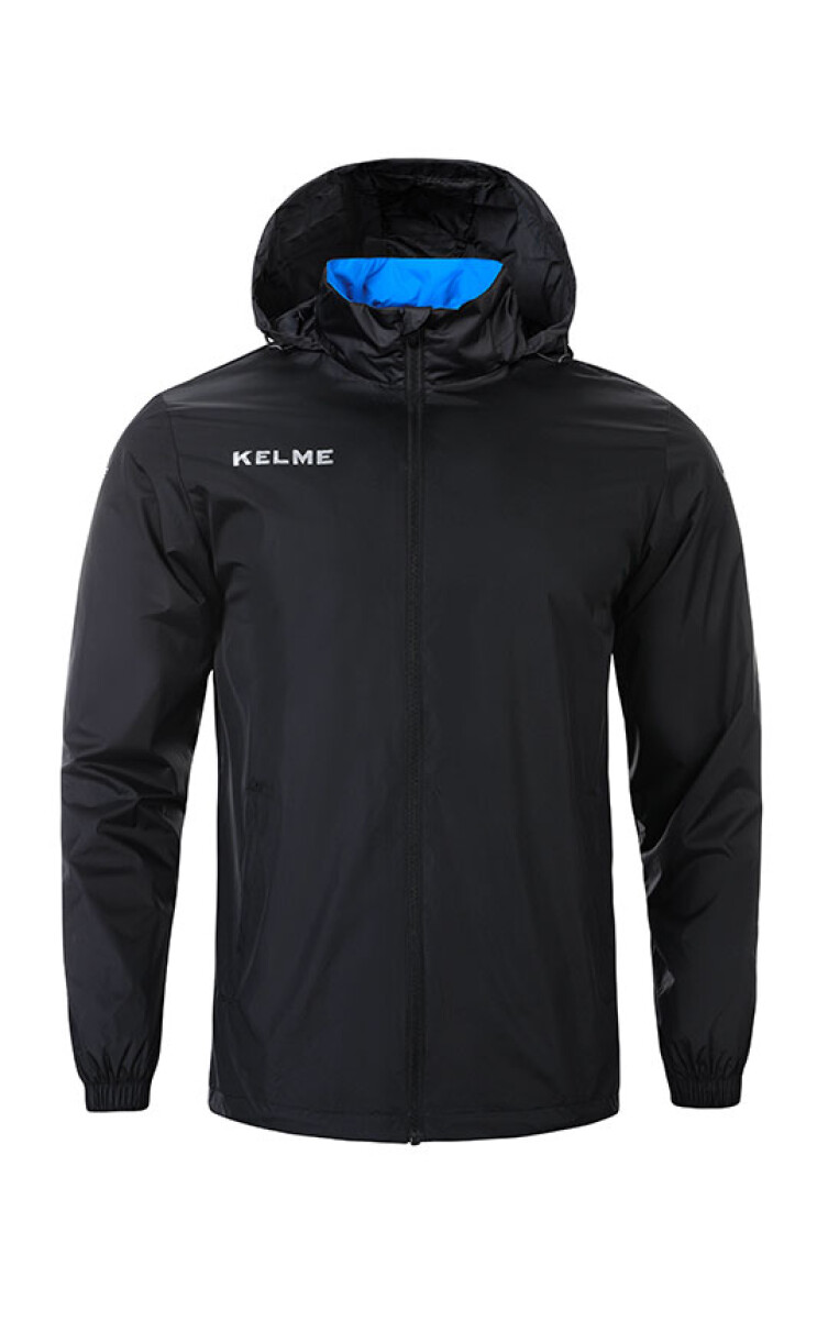 Campera De Lluvia 