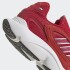 Championes Adidas Ozmillen Rojo