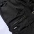 BERMUDA NYLON NEGRA BERMUDA NYLON NEGRA