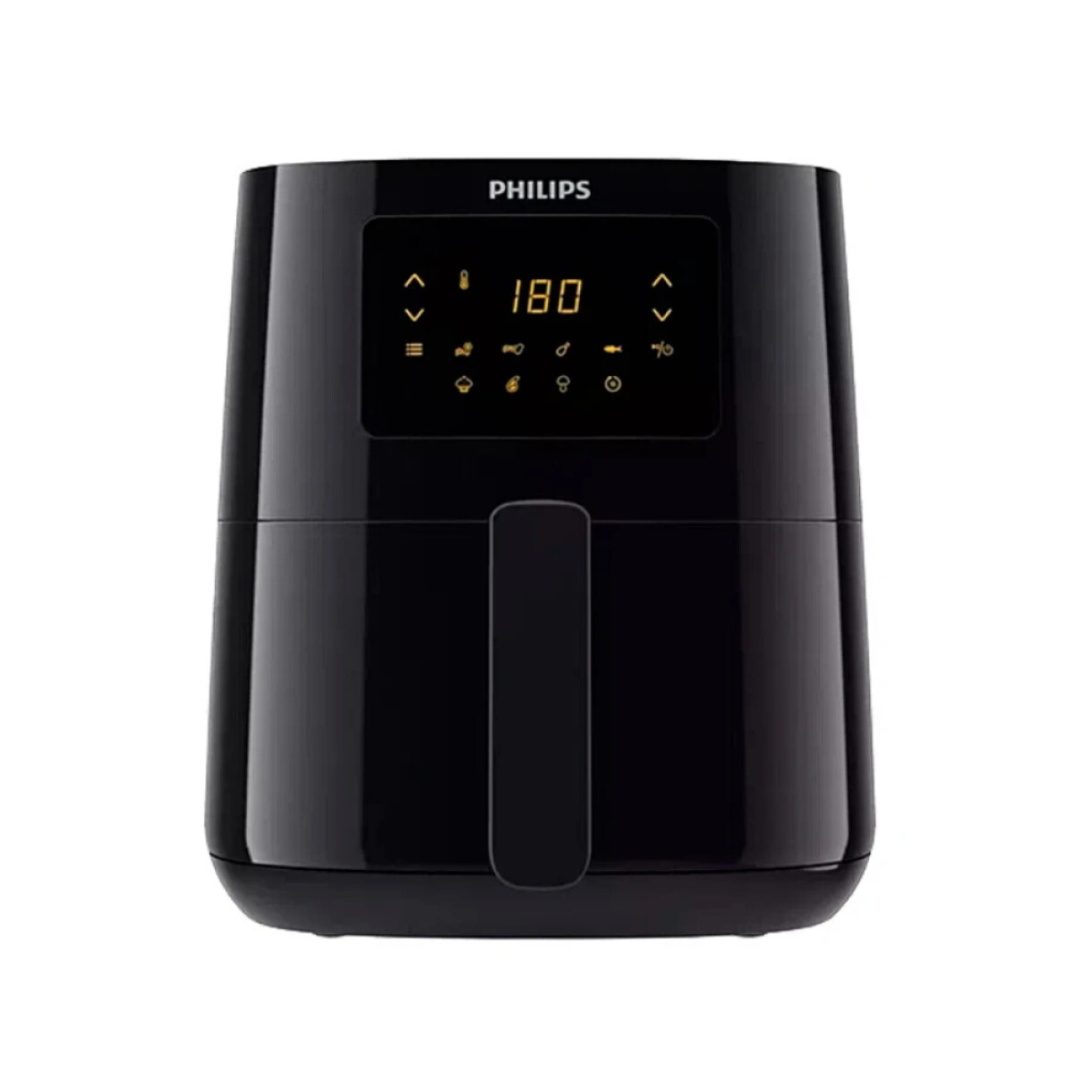 Freidora Digital Philips 4.1 L HD9252/90 