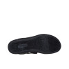 Sandalias Pierlite Slip On Negro