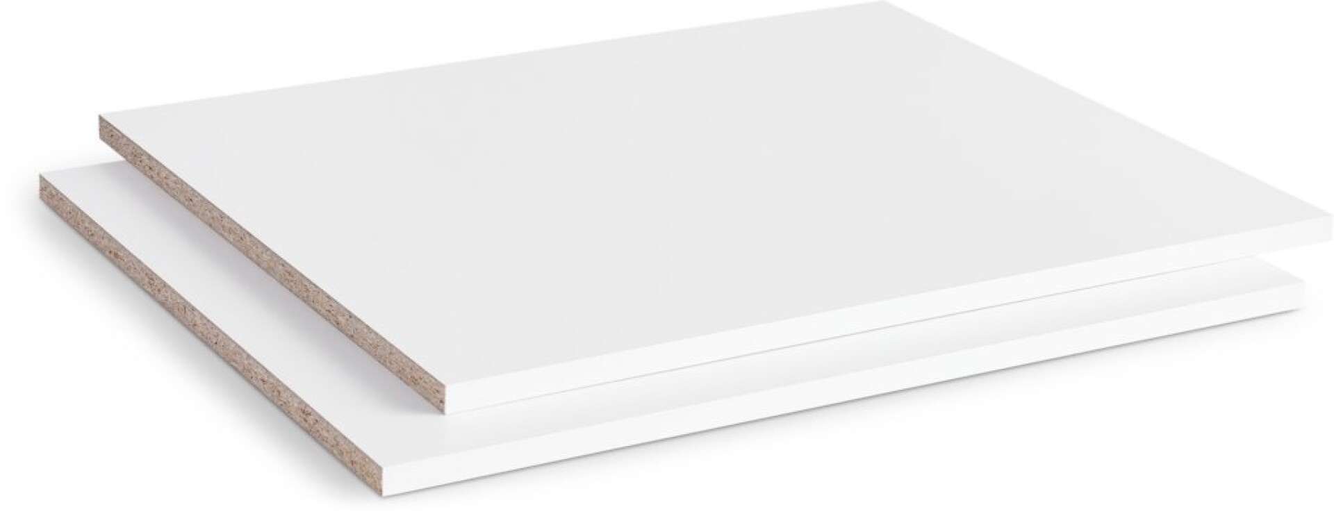 Estante LIMFJORDEN 2pcs blanco 