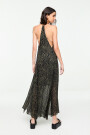VESTIDO NADADOR Animal Print