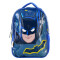 Mochila Batman Mochila Batman Azul - Gris