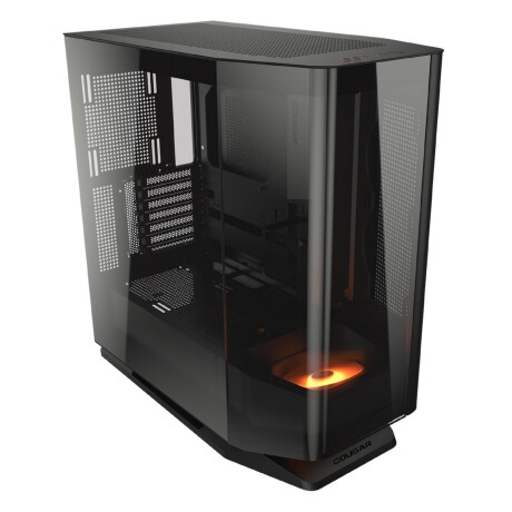 Gabinete Cougar FV270 Black 001