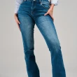 VAQUERO SLOWLY BRITHNEY DARK BLUE