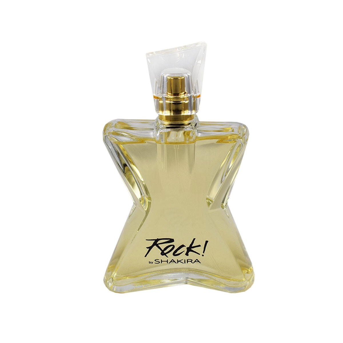 Perfume Para Mujer Shakira Rock 50ml 