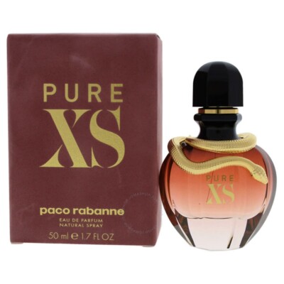 Perfume Paco Rabanne Pure XS 50 ML Perfume Paco Rabanne Pure XS 50 ML