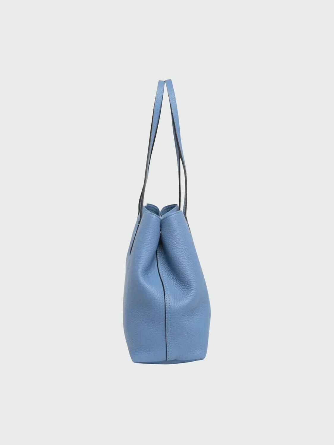 Longchamp -Cartera de cuero flexible, Roseau Essential 0