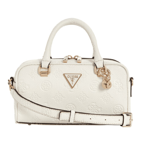 Cartera Guess Cresidia Blanco Pg934905-Off 0