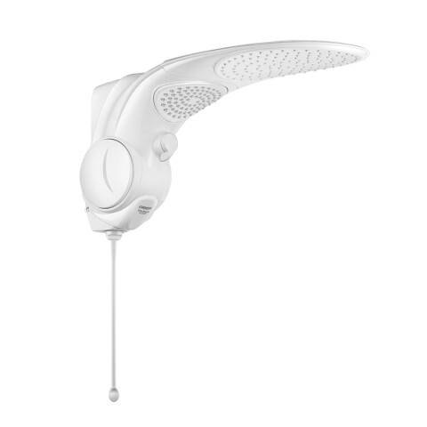 DUCHA DUO SHOWER ELECTRONICA 127V 5500W DUCHA DUO SHOWER ELECTRONICA 127V 5500W