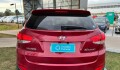 Hyundai Tucson 2,0 MT - 2010 Hyundai Tucson 2,0 MT - 2010
