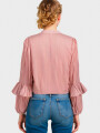 Blusa Tiva Estampado 1