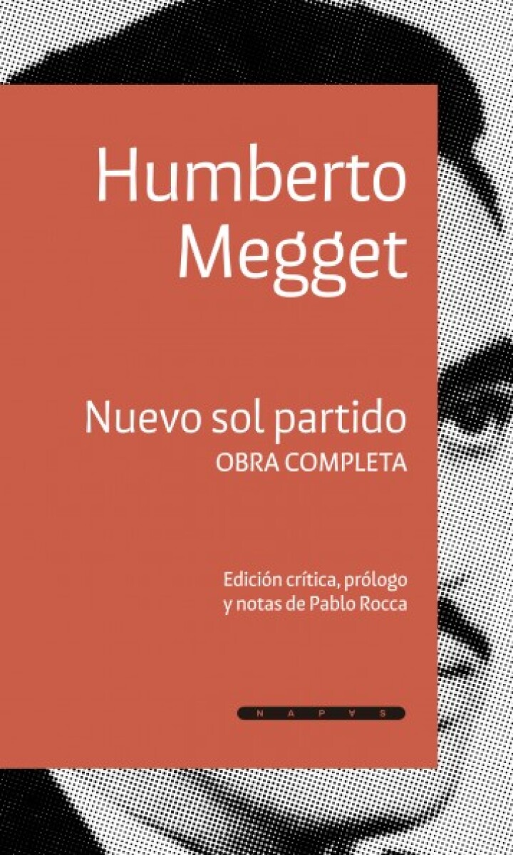 Nuevo sol partido. Obra completa 