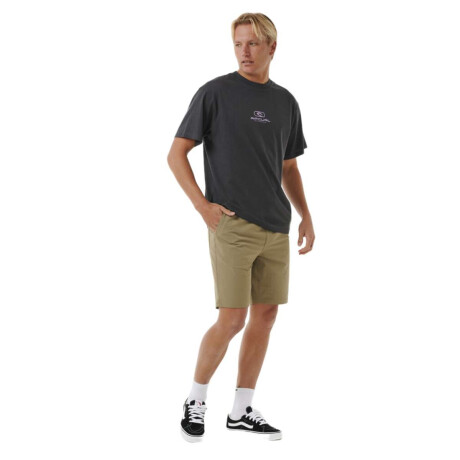 Bermuda Rip Curl Boardwalk Buck Beige