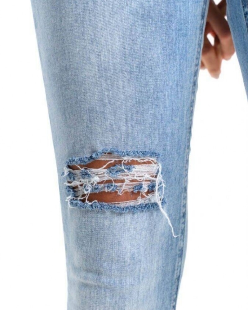 Pantalón Futura Jeans U