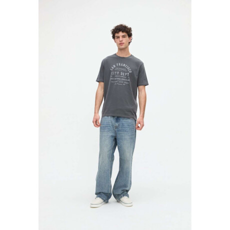 Remera Sorkis Topo