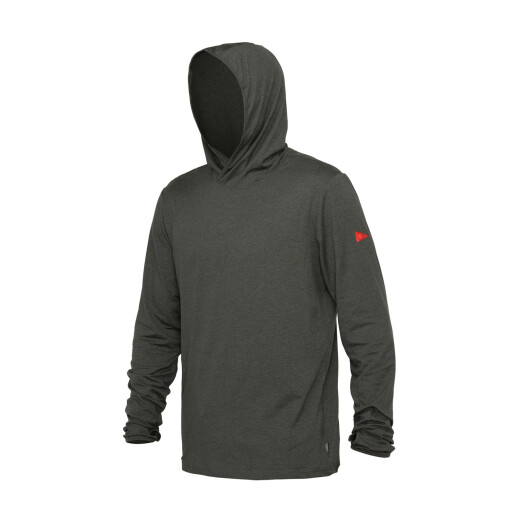 Lycra Florence Sun Pro Adapt Long Sleeve Hooded Upf Gris Lycra Florence Sun Pro Adapt Long Sleeve Hooded Upf Gris