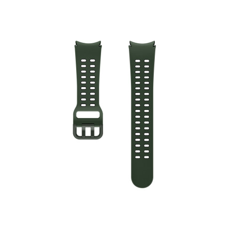 Correa para Watch6 Extream Sport Band Talle M/L Green