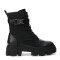 Botas de Mujer Miss Carol Kiev Negro