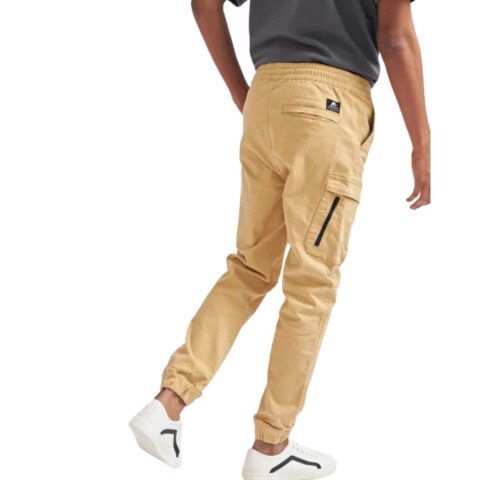 PANTALON MURANO 28-38 KAKI