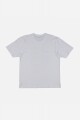 Camiseta hombre Marvel BLANCO