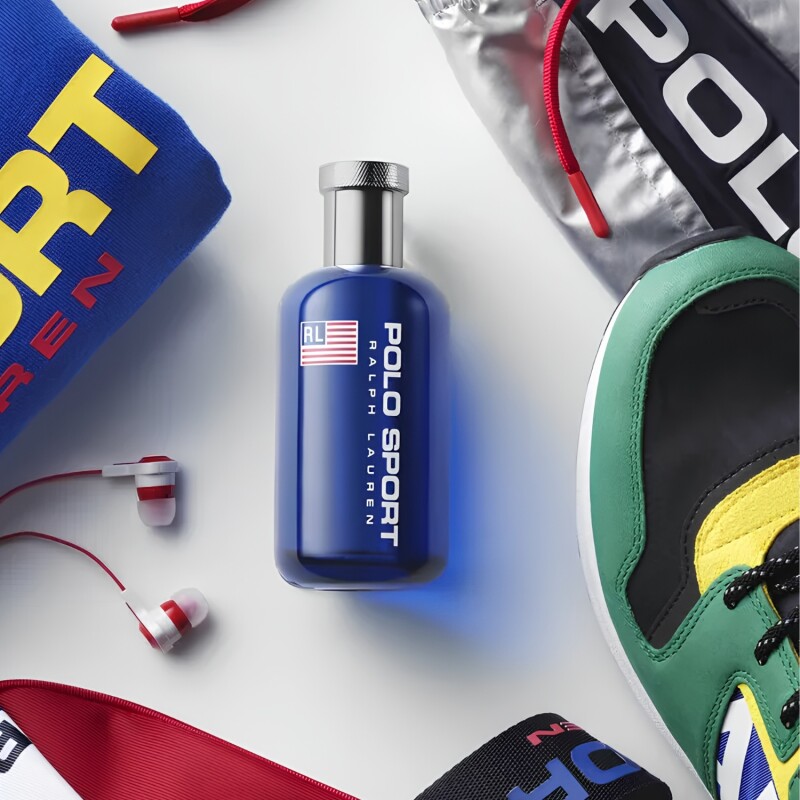 Perfume Ralph Lauren Polo Sport Man EDT 110 ml Perfume Ralph Lauren Polo Sport Man EDT 110 ml